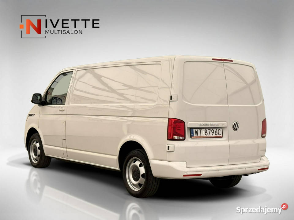 Volkswagen Transporter Volkswagen Transporter 20 Warszawa sprzedam