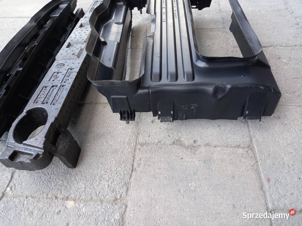 Smart kierownica powietrza A4535050900 osobowe Bukownica sprzedam