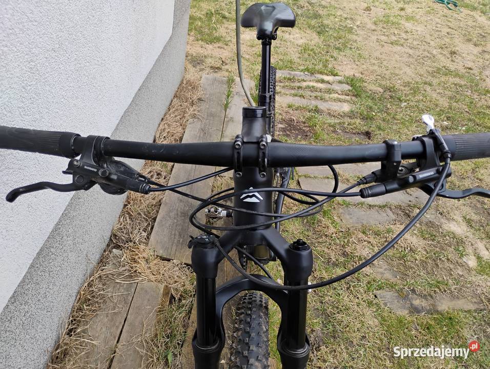 rower Merida Big 9 Limited 2021 Poświętne