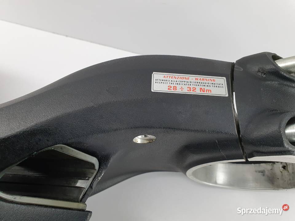 Wahacz Mv Agusta Turismo Veloce 800 Łódź