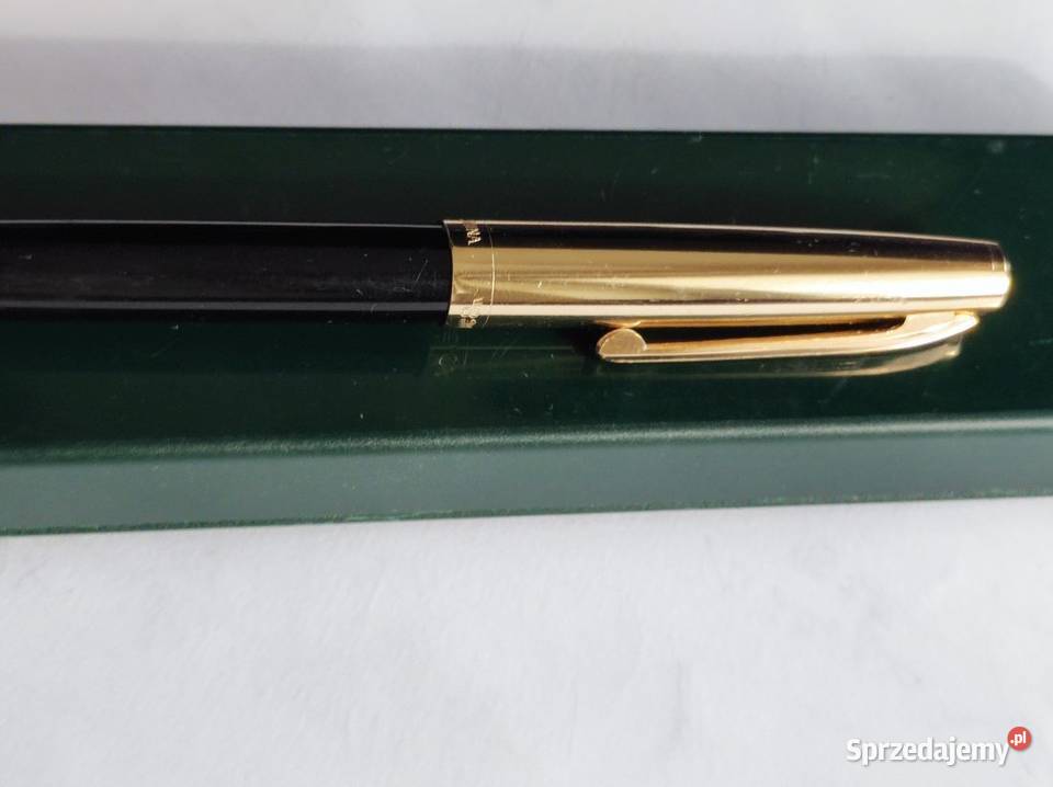 długopis HERO 330 kolekcjonerski Chiny 1970 Kielce sprzedam