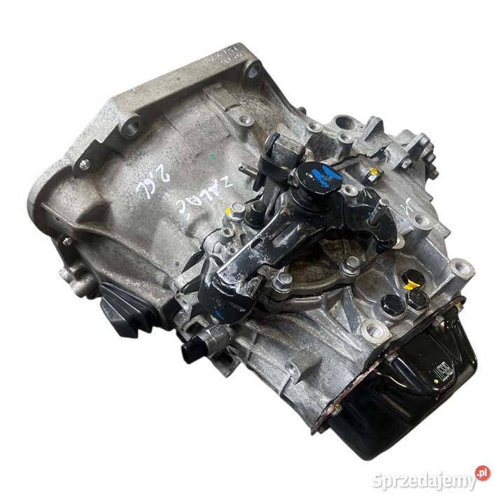 Skrzynia Biegów TFM50B Hyundai 10 GDI osobowe Ryki