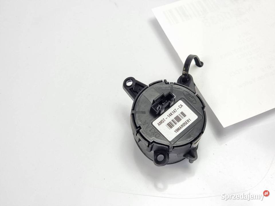 PRZYCISK FORD TRANSIT MK8 AM5T14K147CA Lipno