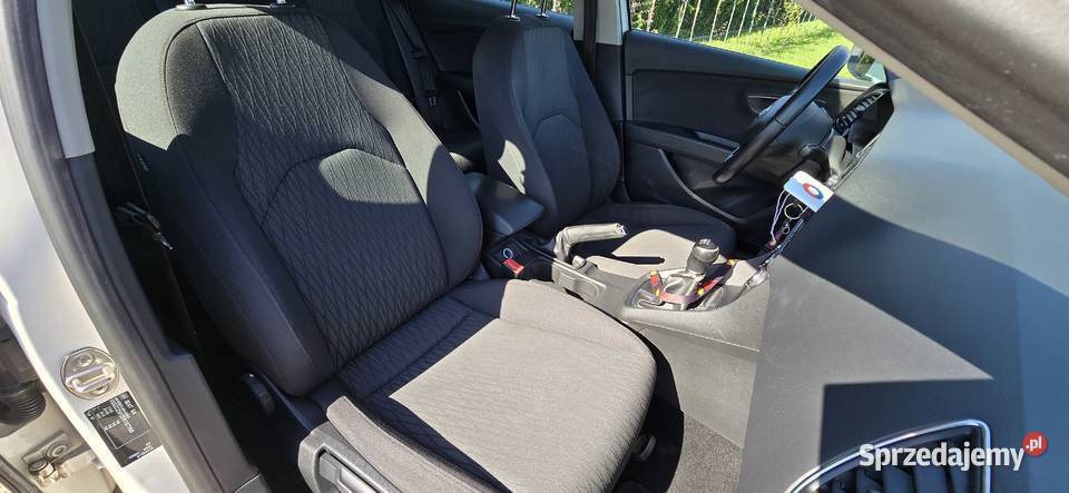 Seat Leon 14 TSI Na Pasku Rozrządu CXSA Lublin