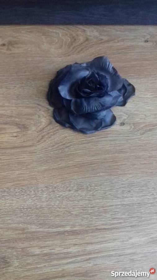 Gumka w kształcie róży Pozostałe Iława