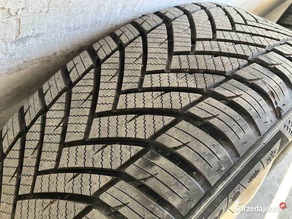 Koła alufelgi Opel 15 5x110 opony całoroczne warmińsko-mazurskie Kętrzyn