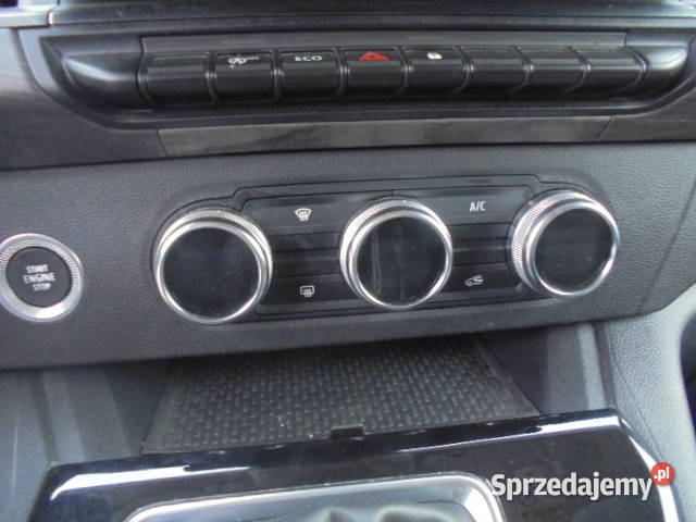 RENAULT Kangoo VP III 15 BlueDCi 115 Techno Renault Opole