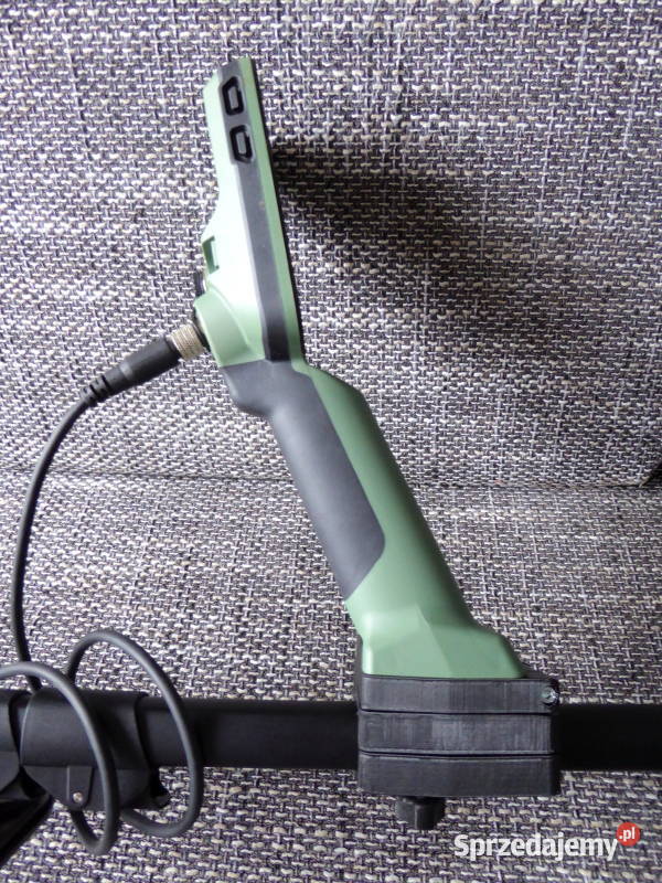 Zawias do składania elektroniki wykrywacza Ełk