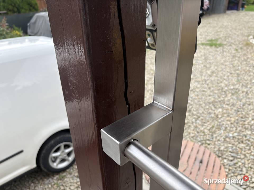 Usługi spawalnicze plazma cnc Usługi Nawojowa