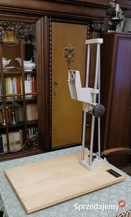 Kolumna podstawa powiększalnika KROKUS sprzedam