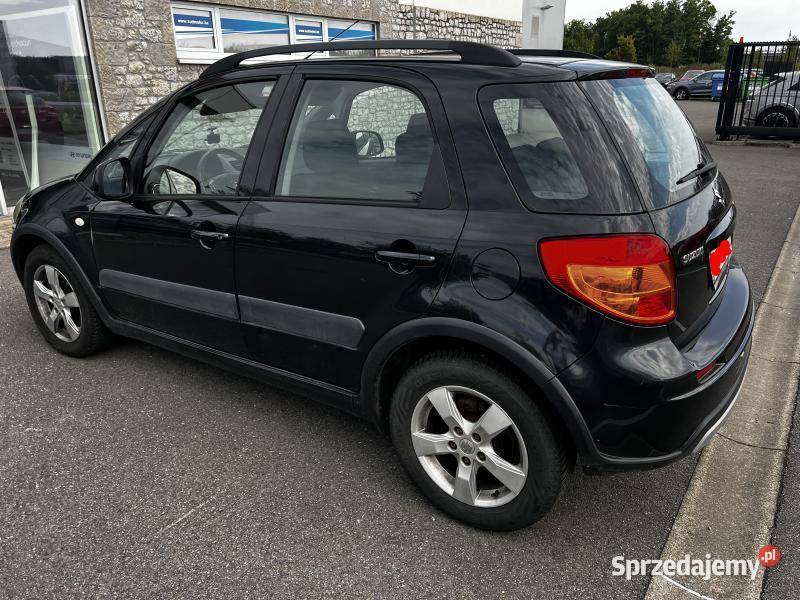 16 benz automat Outdoor serw ASO100 oryginał