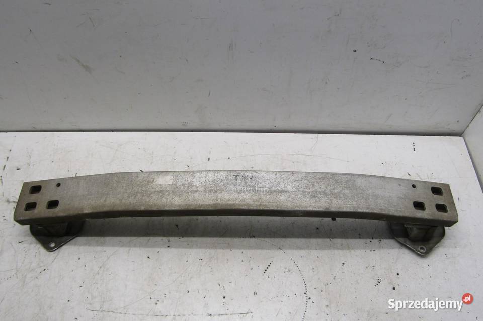 BELKA WZMOCNIENIE ZDERZAKA TYŁ TYLNE MITSUBISHI