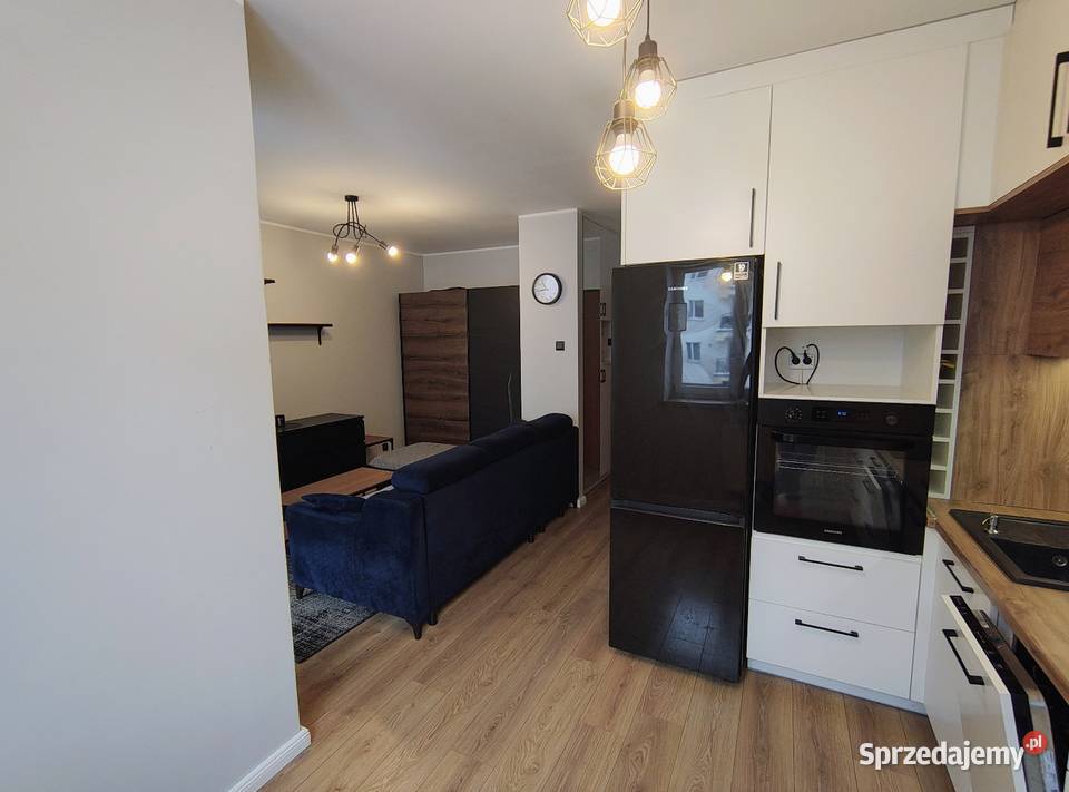 Kawalerka Nowe miasto Sprzedaż Białystok sprzedam