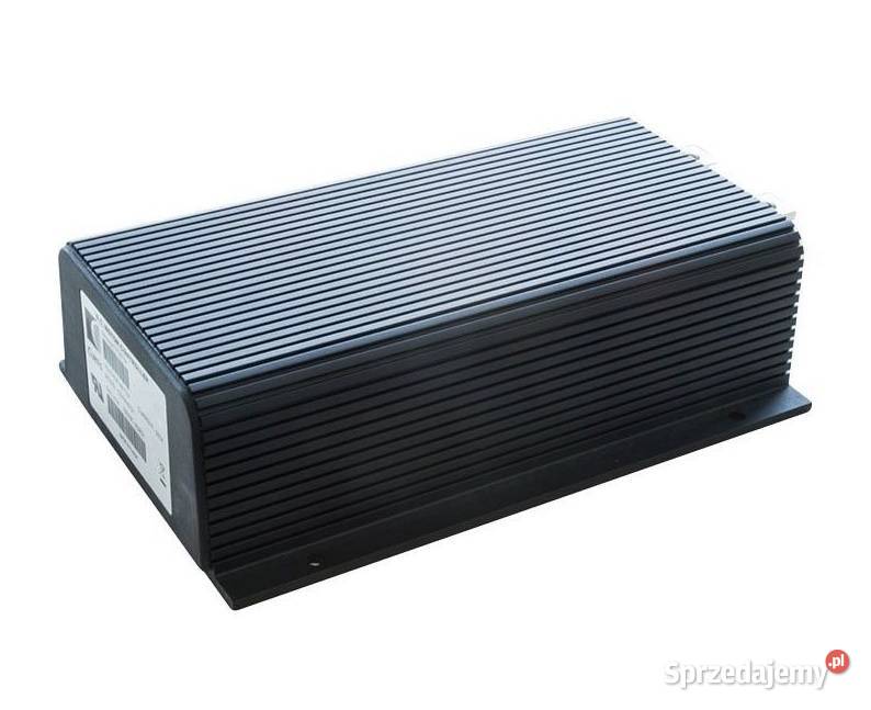 ORYGINALNY CURTIS 1221M6701 48V72V 550A Gorzów Wielkopolski