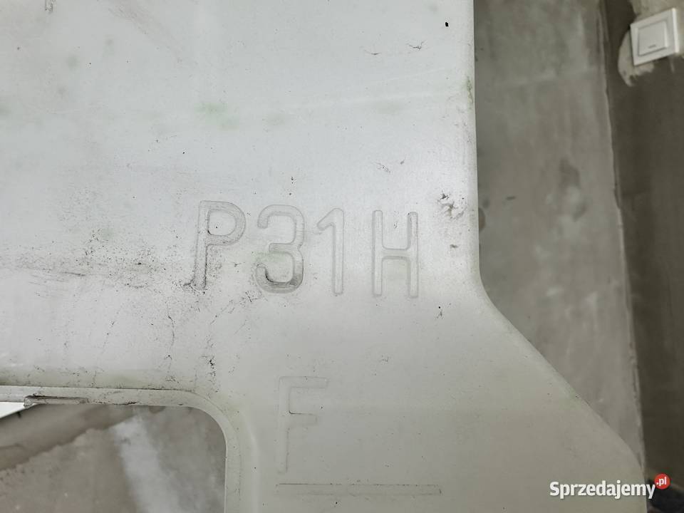 Mazda CX3 Zbiornik Spryskiwaczy P31H15351A Radziszów