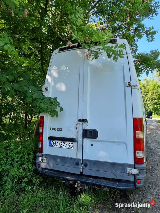 IVECO Bolków
