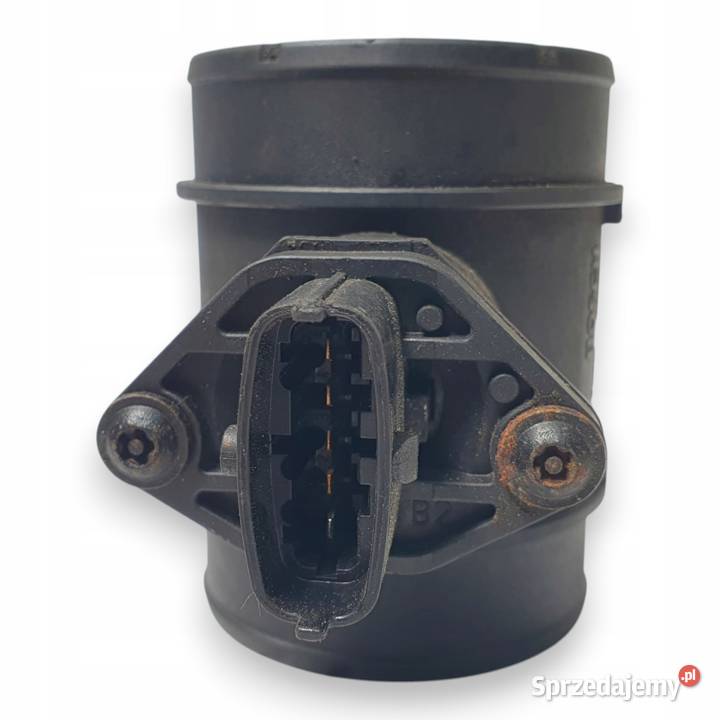 PRZEPŁYWOMIERZ Opel Zafira A 22 DTI 24437502 Części samochodowe Chełm