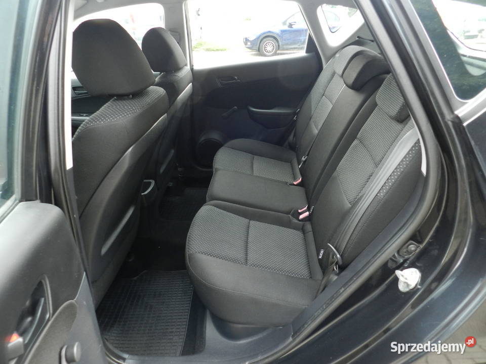 Hyundai i30 2010 14i Klima klimatyzacja Olsztyn