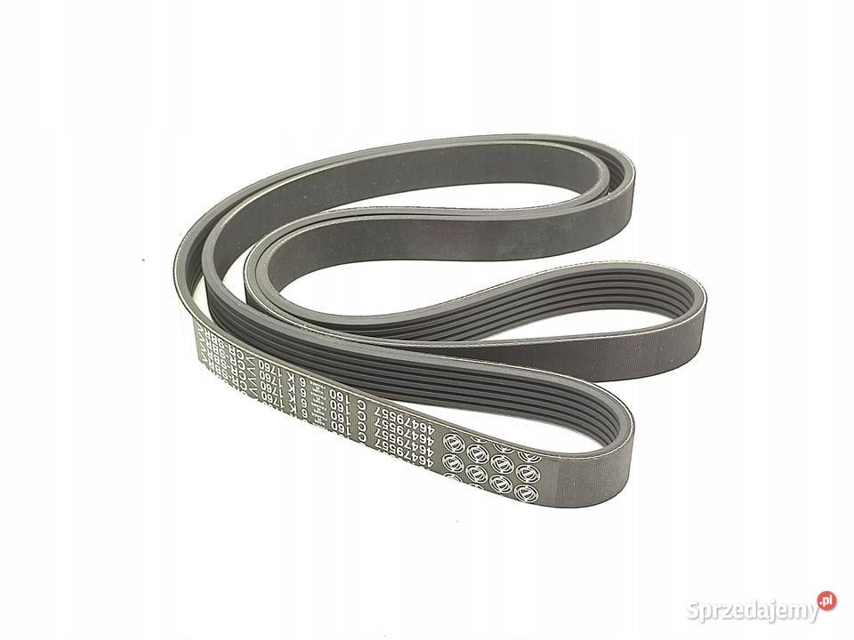 PASEK WIELOROWKOWY FIAT BARCHETTA 18 19952005