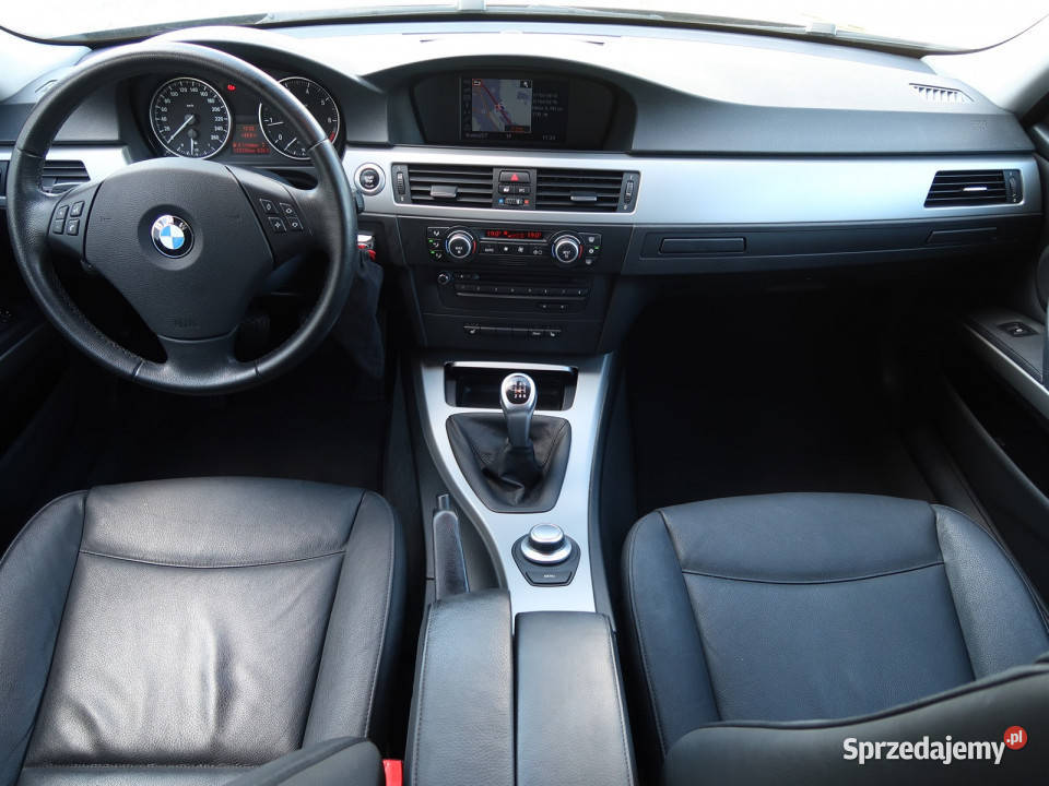 BMW 3 318 i mazowieckie Piaseczno