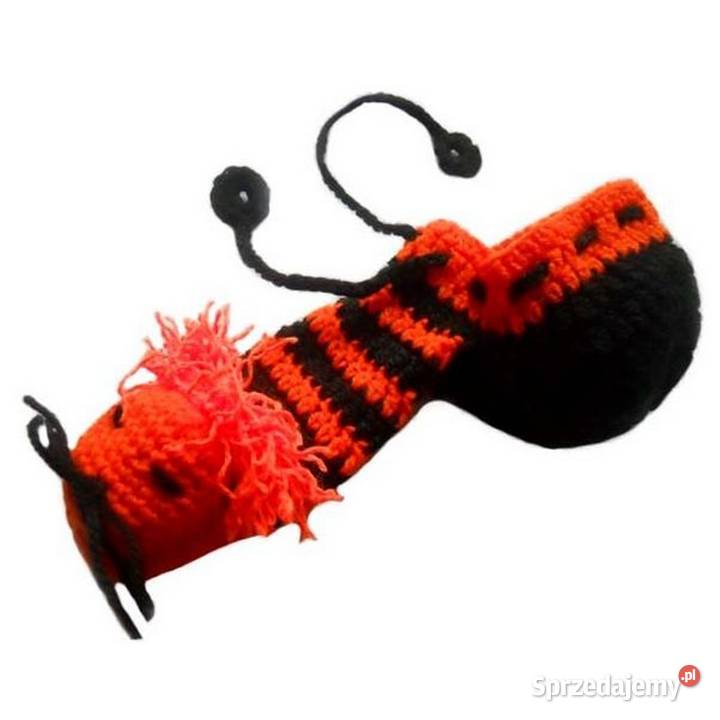 Ocieplacz na siusiaka penisa PREZENT dzień kujawsko-pomorskie Toruń