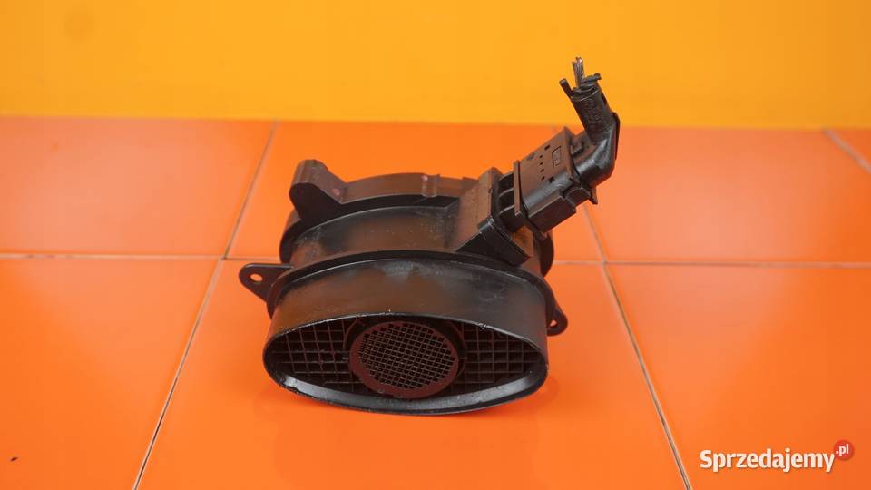 BMW X3 E83 20 D 07r 150 MAN M47D20 204D4 mazowieckie Suków