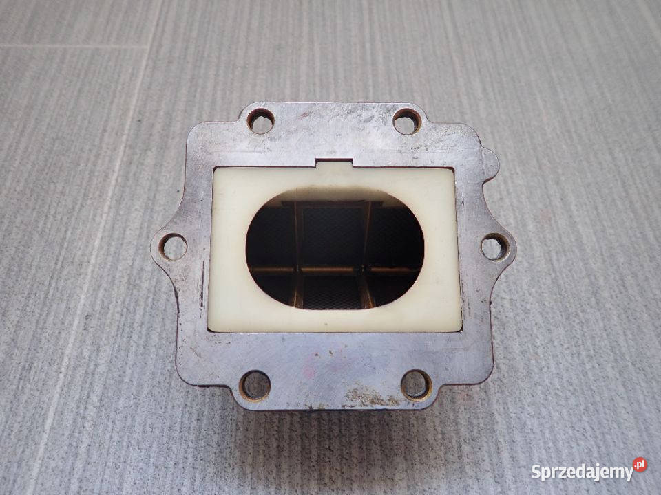 Membrana Zawór Membranowy Kawasaki KX 125 9402r Pozostałe Strzelce Krajeńskie