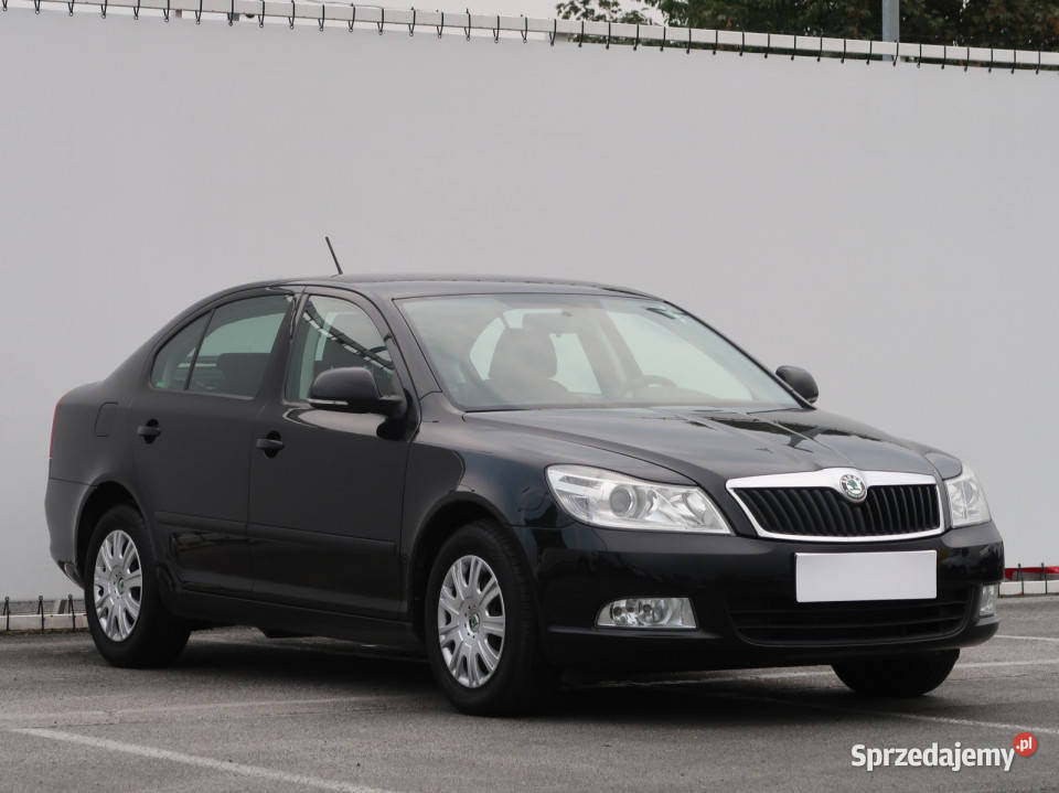 Skoda Octavia 14 TSI czujnik parkowania Octavia