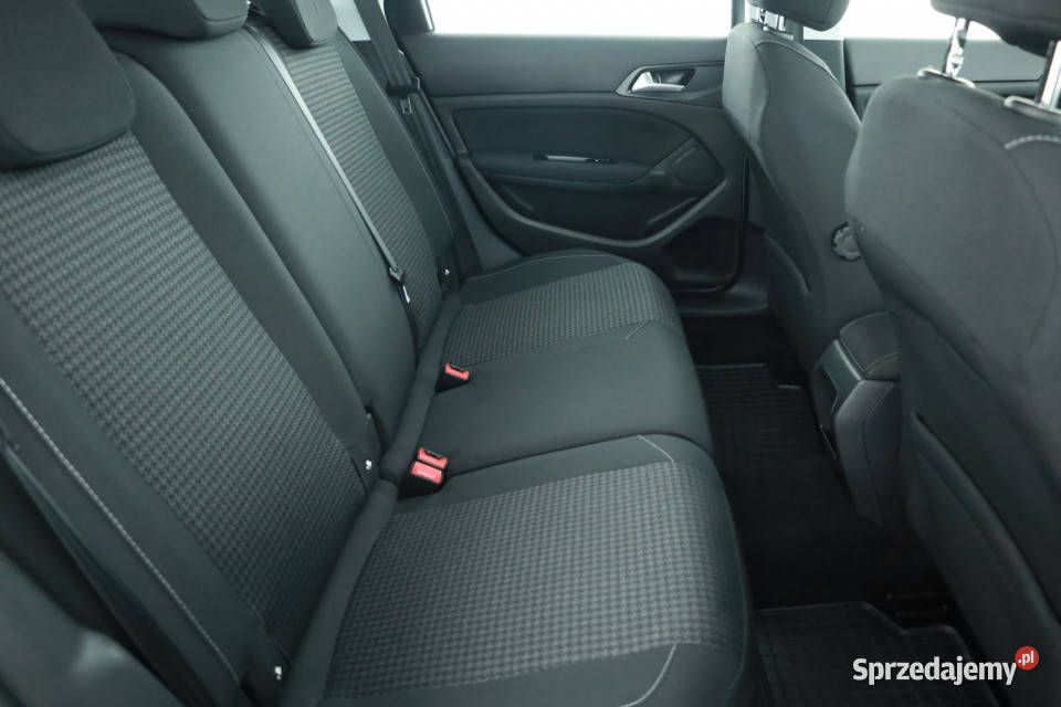 Peugeot 308 15 BlueHDi Piaseczno sprzedam
