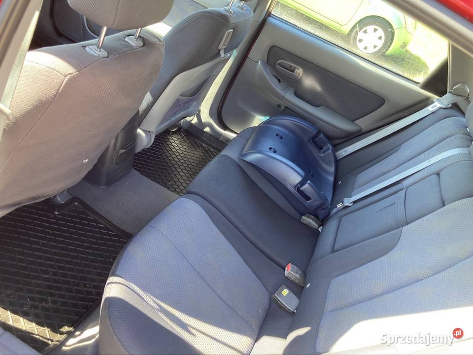 Hyunday Elantra Lift Corolla E11 lift manualna Kielce
