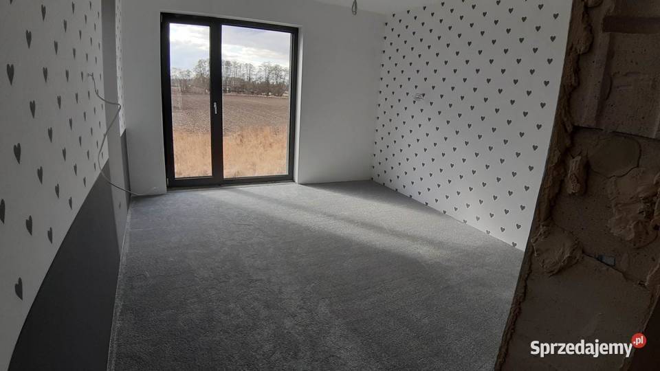 WYKOŃCZENIA WNĘTRZ KOMPLEKSOWO