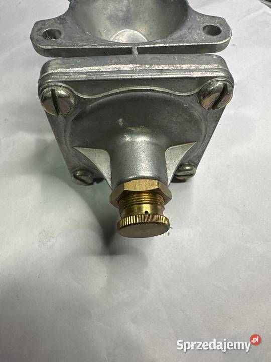 STABILIZATOR STRUMIENIA GAZU 231 A Pozostałe Gliwice