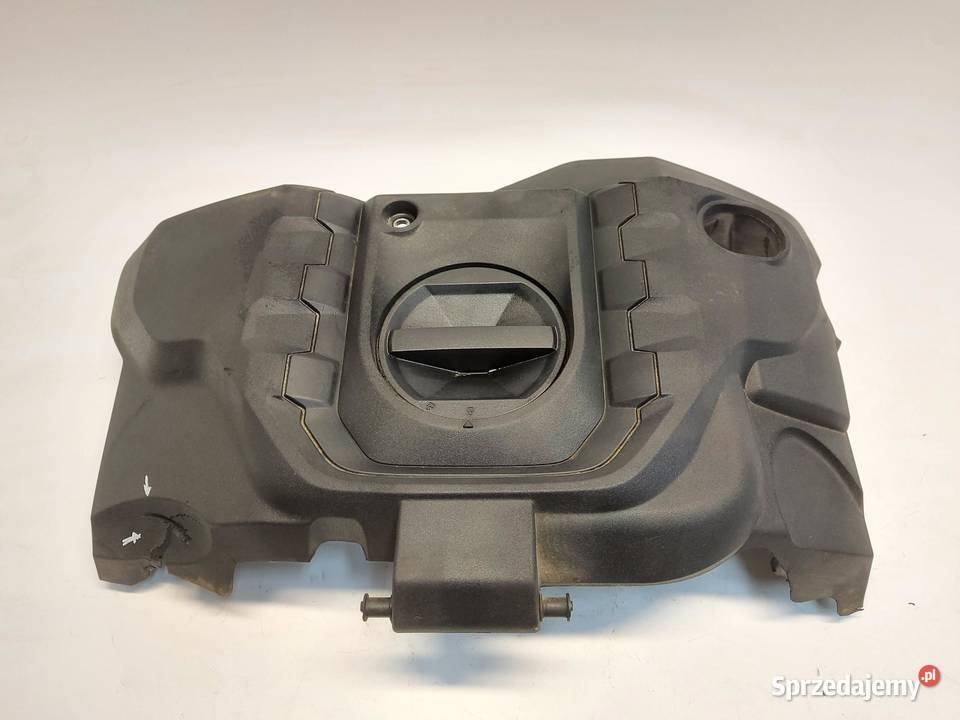 Ford Ranger VI 6 2024r OSŁONA GÓRNA SILNIKA osobowe sprzedam