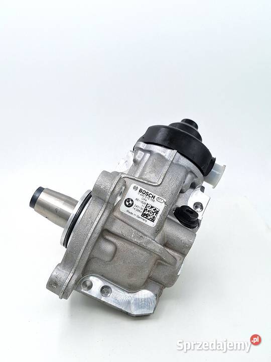 NOWY ORYGINALNE POMPY WTRYSKOWE BOSCH CP4 opolskie Opole