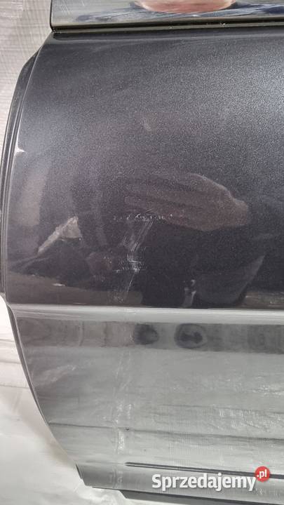 DRZWI TYŁ LEWE CHEVROLET CAPTIVA LIFT KOMPLETNE
