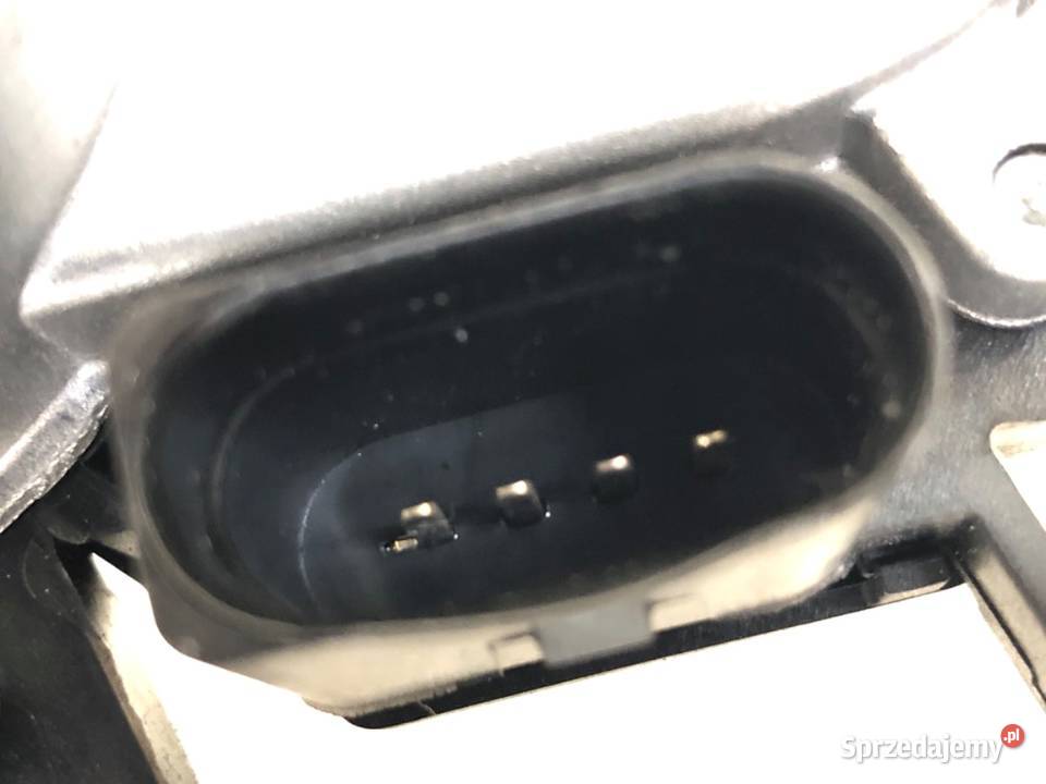 SILNIK WYCIERACZEK TYŁ VW UP 1S6955711A Silniki wycieraczek podkarpackie