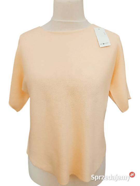 Sweterek Bluzka uniwersalna biust 110 Bluzki i koszule Pątnów