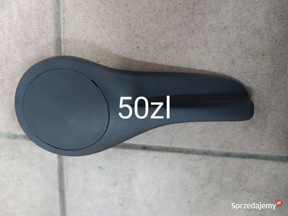 Opel karl fotel kierowcy i inne Fotele i kanapy