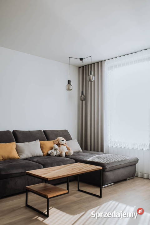 Ława Dębowa Loftowa 6 pomorskie Gdynia