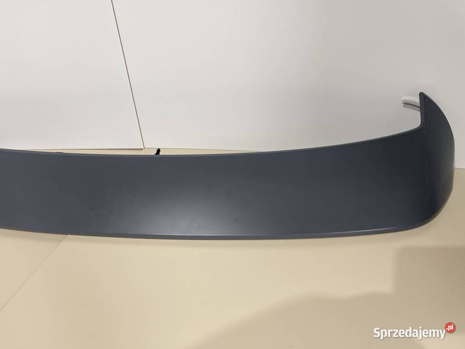 SPOILER ATECA ZE CUPRA ŚWIATŁO STOP GÓRNY osobowe Ostroróg