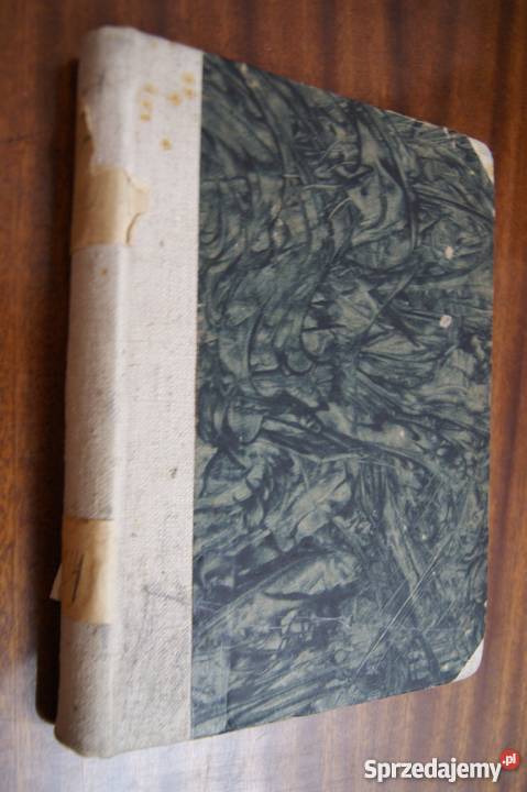 Michał Priszwin Korzeń życia 1947 Parczew