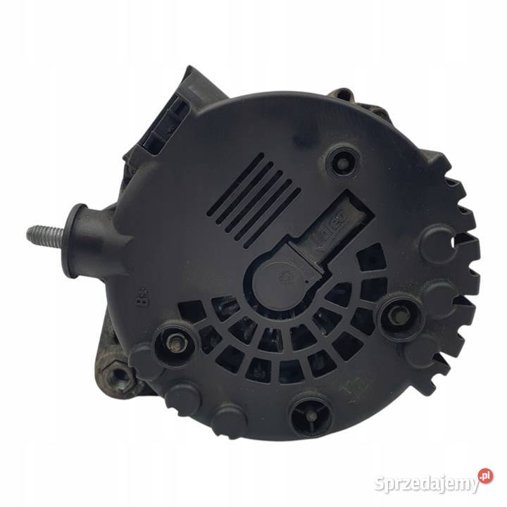 ALTERNATOR Hyundai i40 17 CRDI valeo 373002A850 lubelskie Chełm