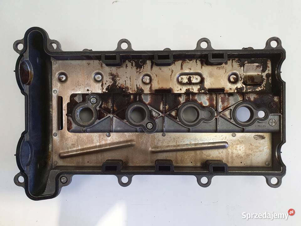 POKRYWA ZAWORÓW Saab 93 93 II 20 T Głowice cylindrów Chełm