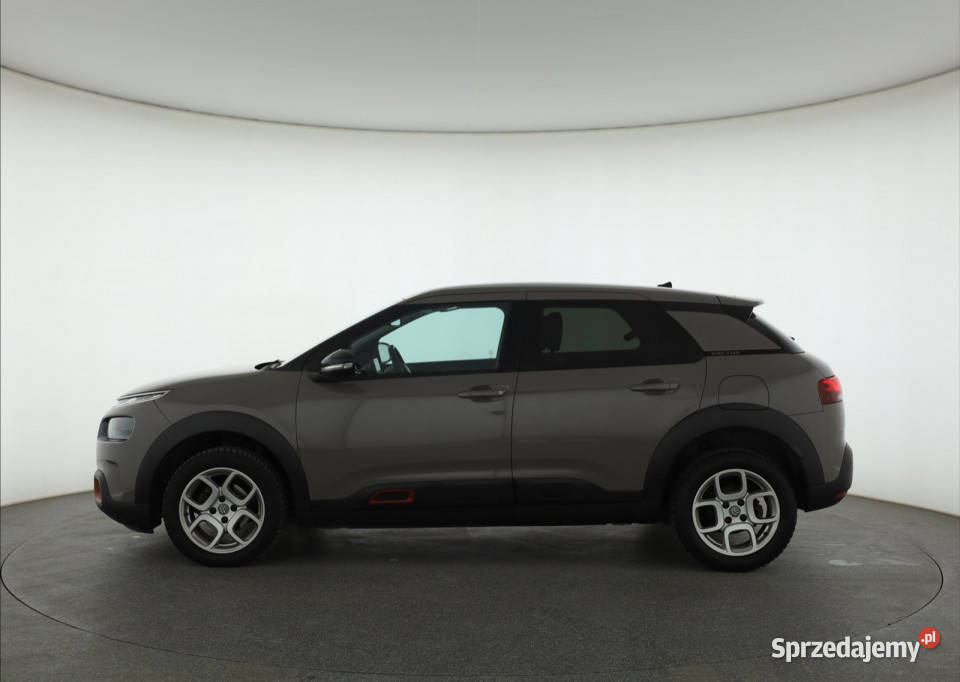 Citroen C4 Cactus 12 PureTech czujnik deszczu C4 Cactus mazowieckie Piaseczno