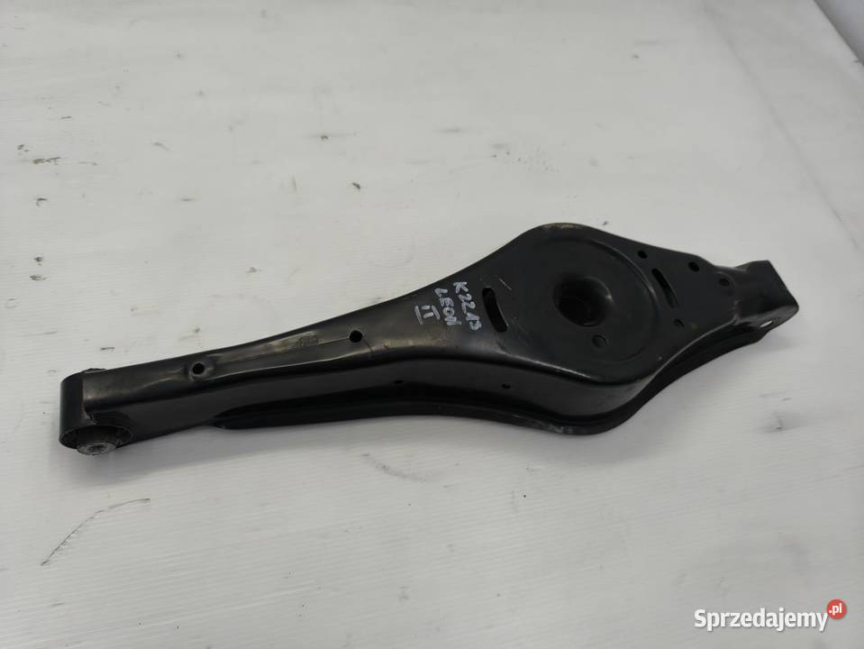 WAHACZ TYŁ SEAT LEON II 18 TSI 160