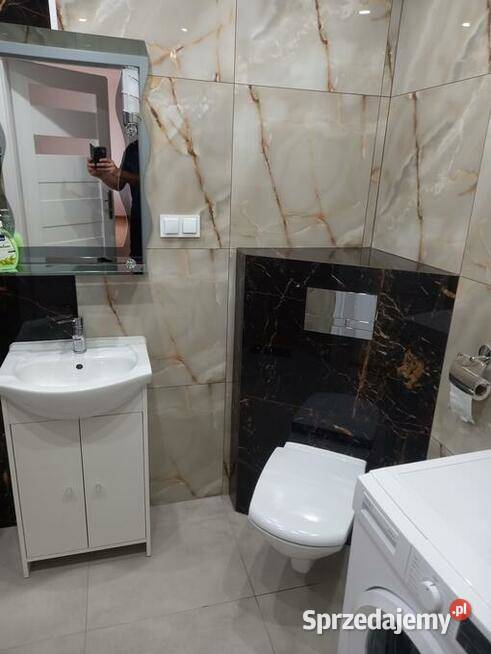 Wynajmę mieszkanie nowe dwupokojowe 48m Wynajem Rzeszów