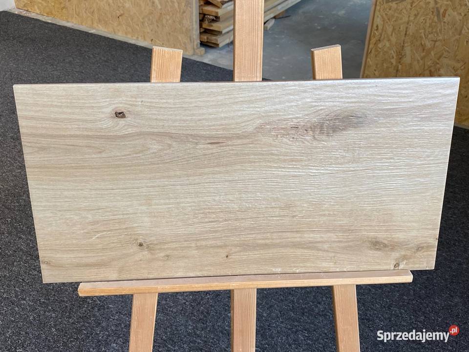 Płytka podłogowa dąb natural 30x60 gres Zakopane
