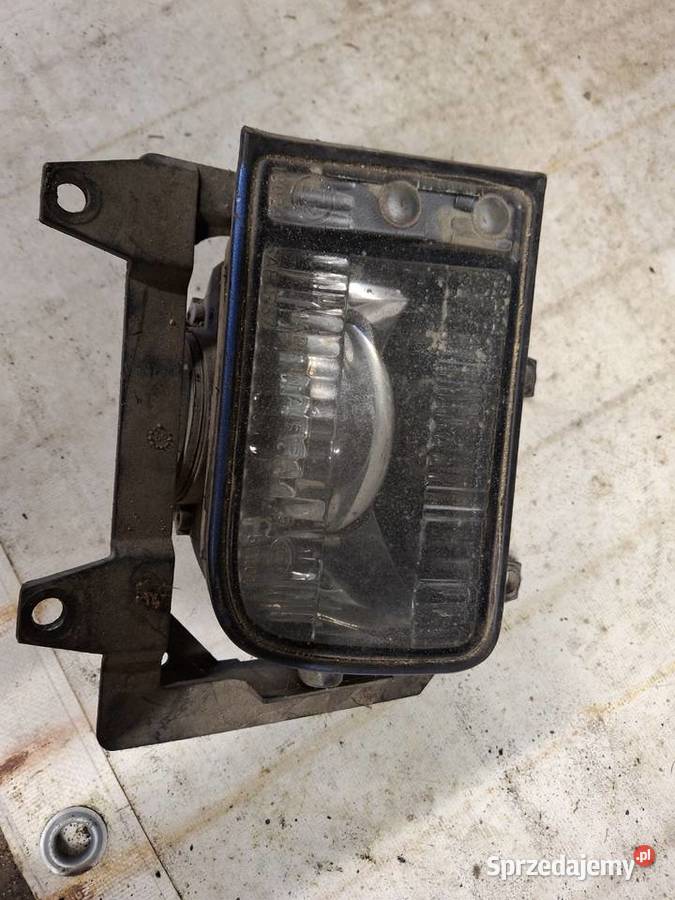 Bmw e30 halogen