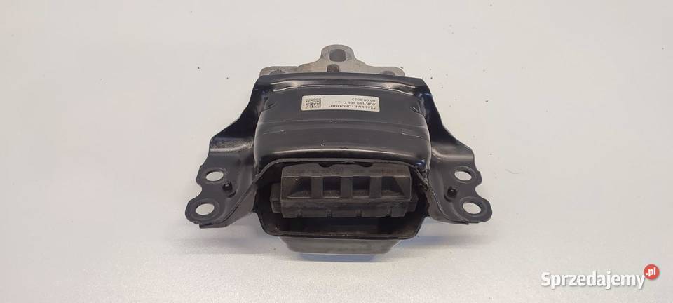 SEAT TARRACO ŁAPA PODUSZKA SKRZYNI BIEGÓW dolnośląskie