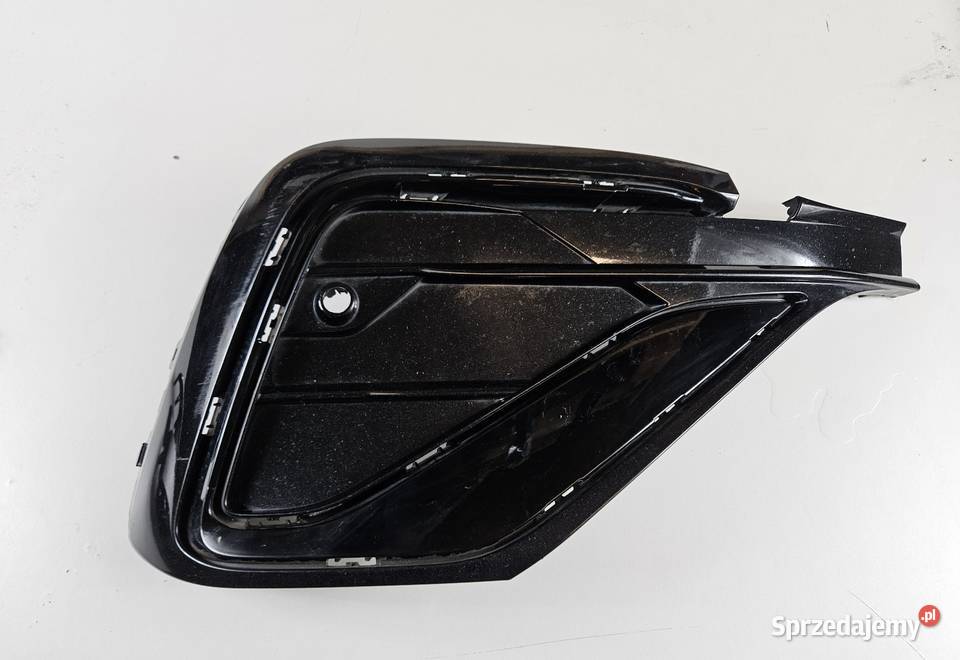 VW TIGUAN II 2 LIFT ALLSPACE KRATKA PRAWA Międzychód